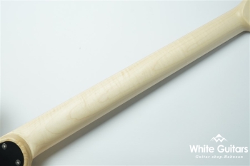 S-622 Ash/Hard Maple - Monarch’s Velvet